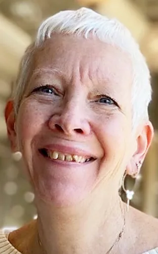 Sharon Cooney Erb